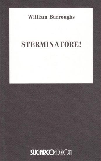 Sterminatore