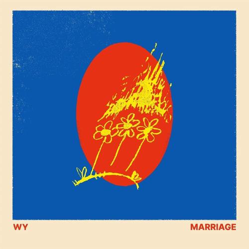 Marriage - Red/yellow Edition