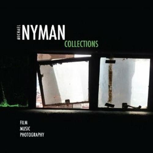Nyman: Collections