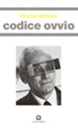 Codice Ovvio (rist. Anast. Torino, 1971)