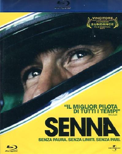 Senna (regione 2 Pal)