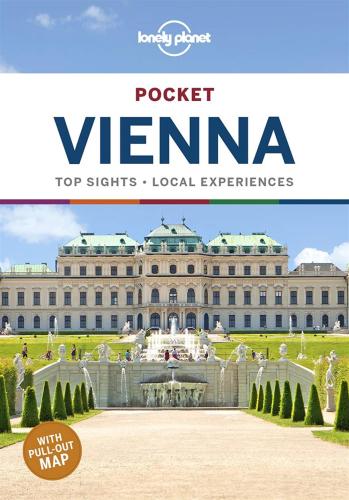 Lonely Planet Pocket Vienna [edizione: Regno Unito]