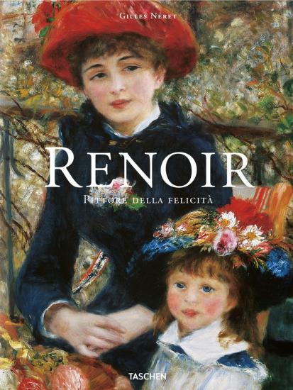 Renoir. Pittore della felicit