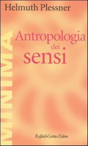 Antropologia Dei Sensi