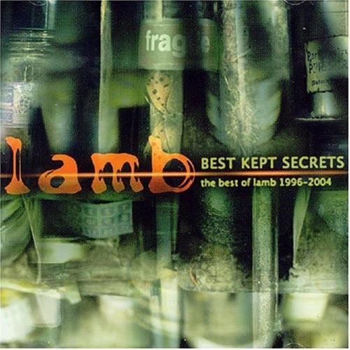 Best Kept Secrets: Best Of Lamb 1996-2004 (1 Cd Audio)