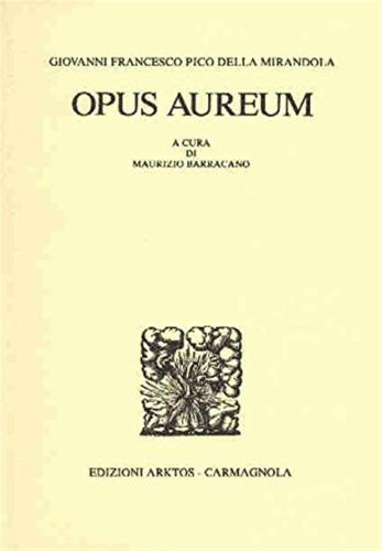 Opus Aureum