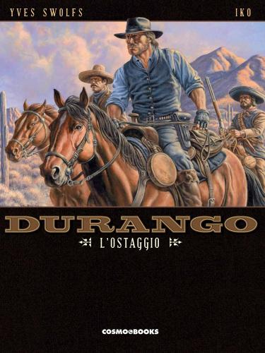 Durango. Vol. 18