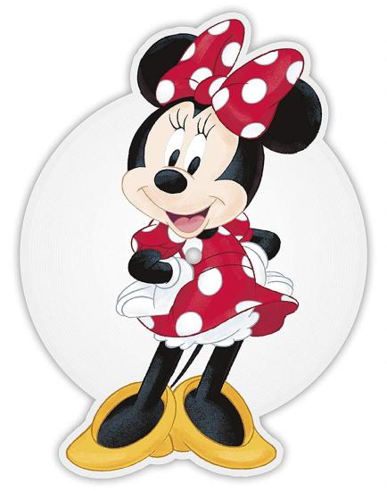 Disney: Minnie's Bowtique / O.S.T. (Picture Disc)