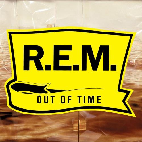 Out Of Time (remastered)