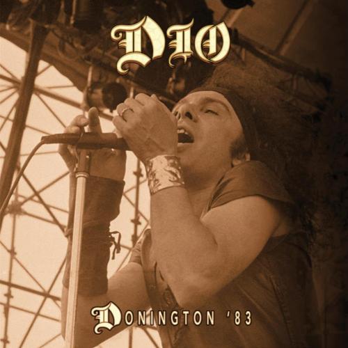 Dio At Donington '83 (2 Lp)