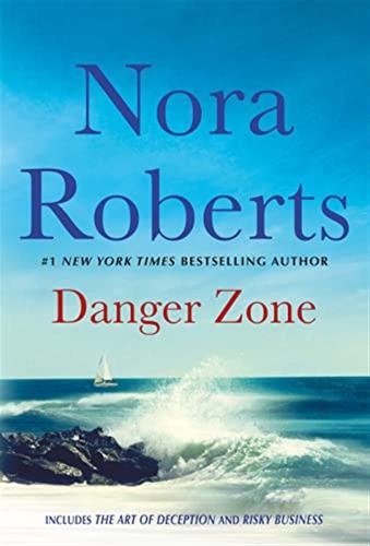 Danger Zone: The Art Of Deception And Risky Business