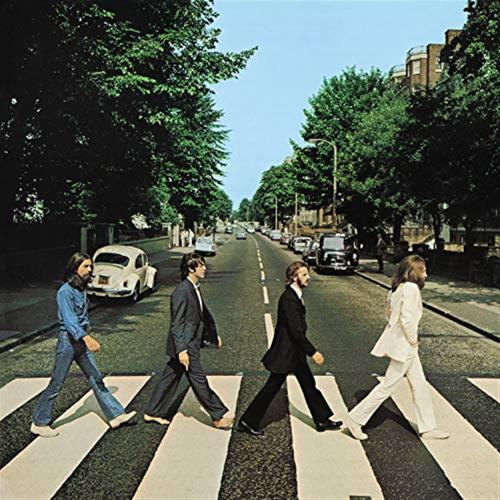 Abbey Road Anniversary (2 Cd Audio)