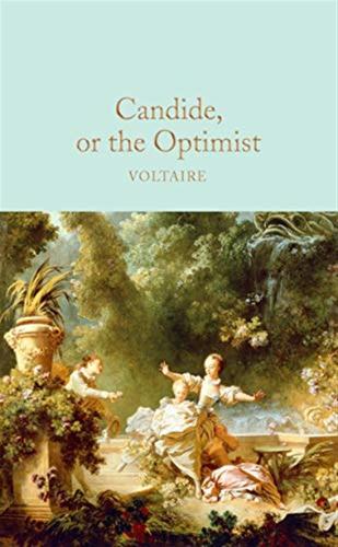 Candide, Or The Optimist: Voltaire