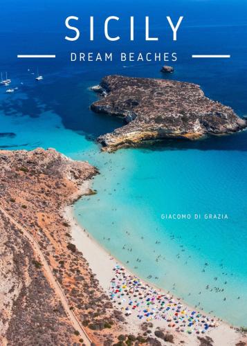 Sicily. Dream Beaches. Con Qr Code