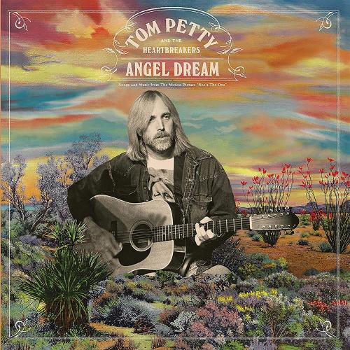 Angel Dream (songs From The Picture She's The One)