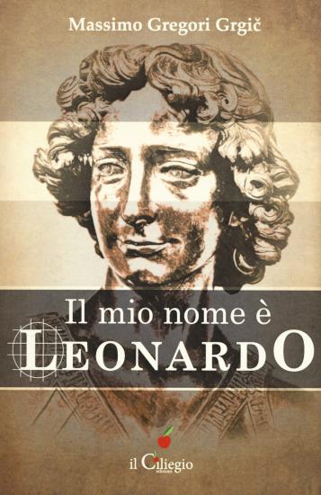 Il mio nome  Leonardo