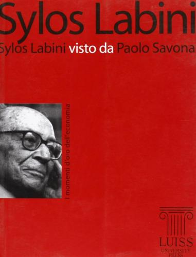 Sylos Labini Visto Da Paolo Savona