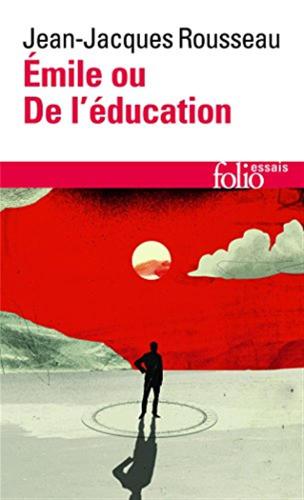 Emile Ou De L'education