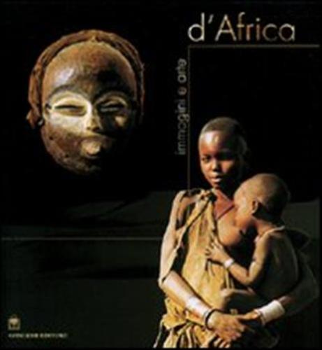 Immagini E Arte D'africa
