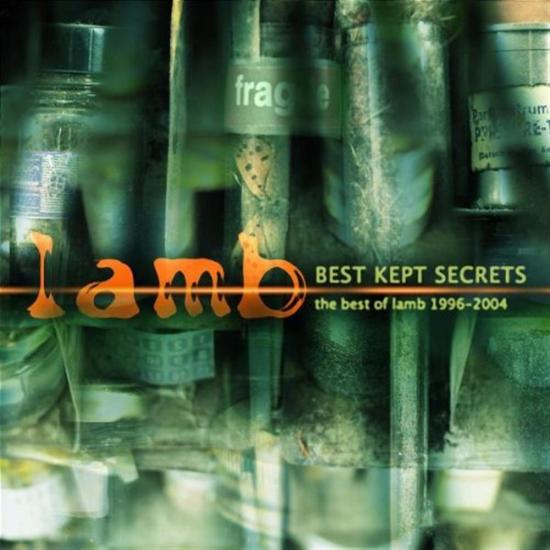 Best Kept Secrets (Cd+Dvd)