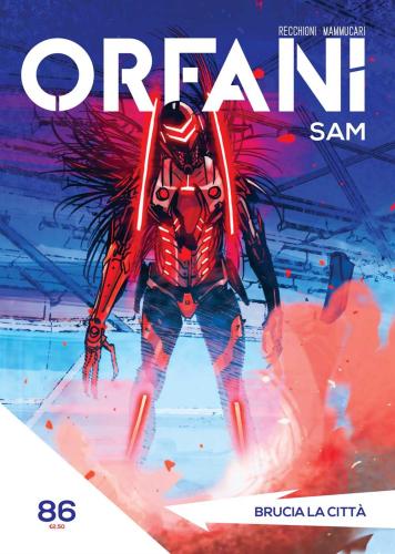 Orfani - Le Origini #86