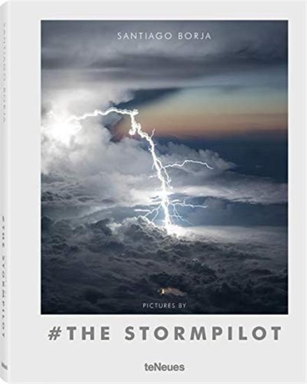 The stormpilot. Ediz. illustrata