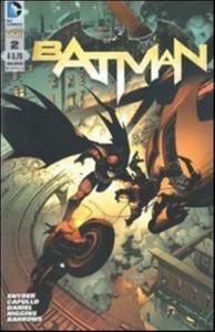 Batman. Vol. 2