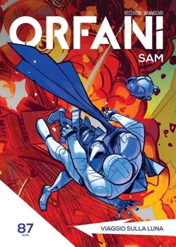 Orfani - Le Origini #87