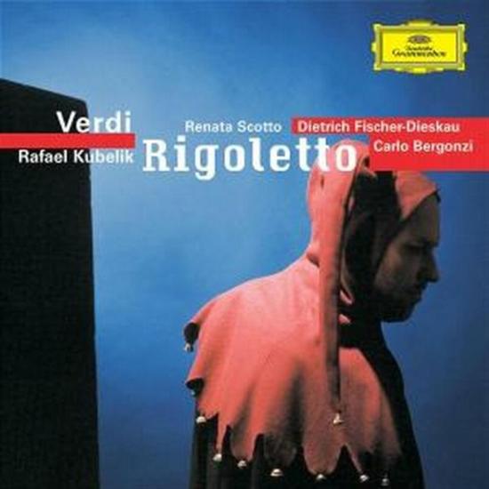 Rigoletto (2 Cd)
