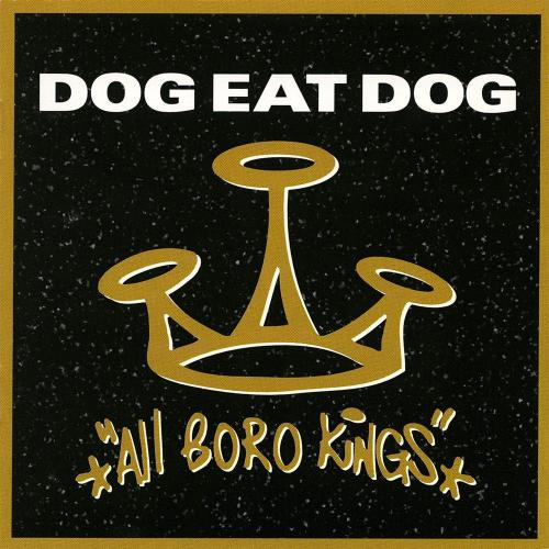 All Boro Kings (25th Anniversary)