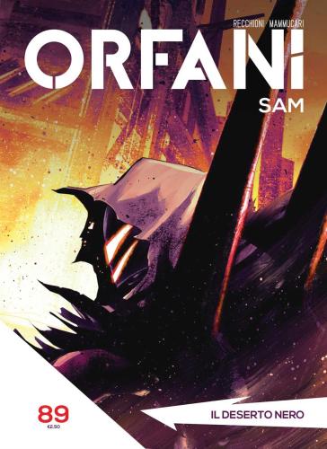 Orfani - Le Origini #89