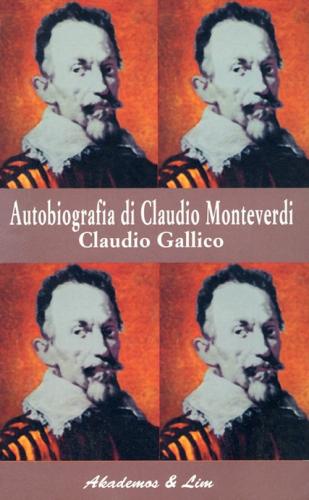 Autobiografia Di Claudio Monteverdi