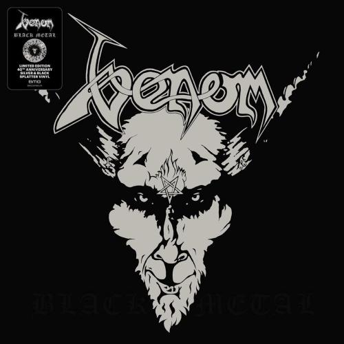 Black Metal (40th Anniversary Edition)
