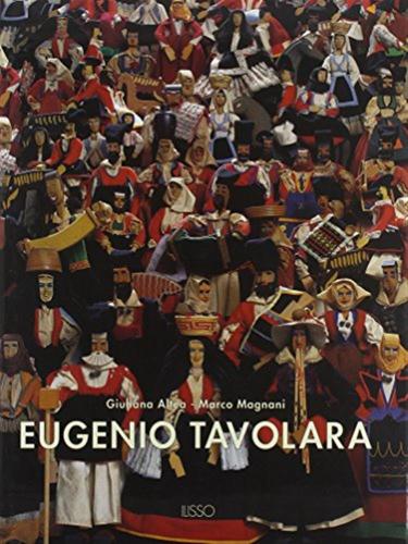 Eugenio Tavolara