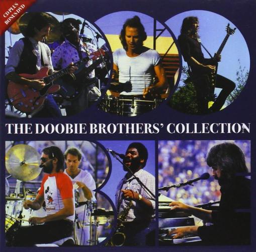 The Doobie Brothers Collection (cd+dvd)