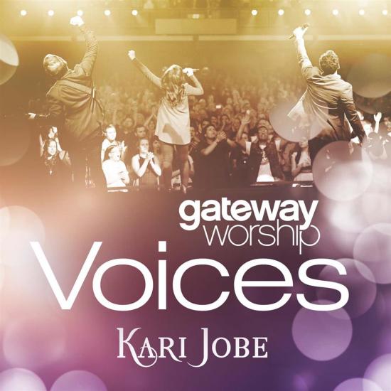 Gateway Worship Voices (Cd+Dvd)