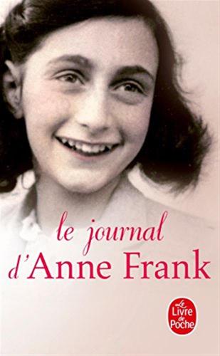 Le Journal D'anne Frank: Nouvelle Edition