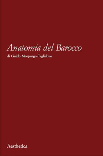 Anatomia Del Barocco