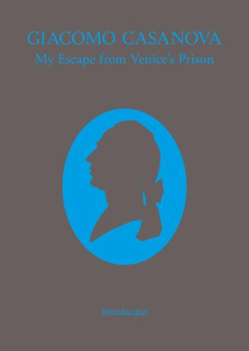 My Escape From Venice Prison