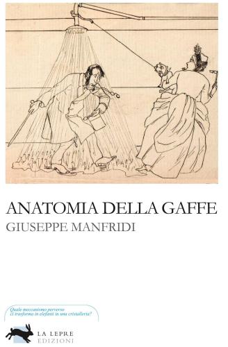 Anatomia Della Gaffe