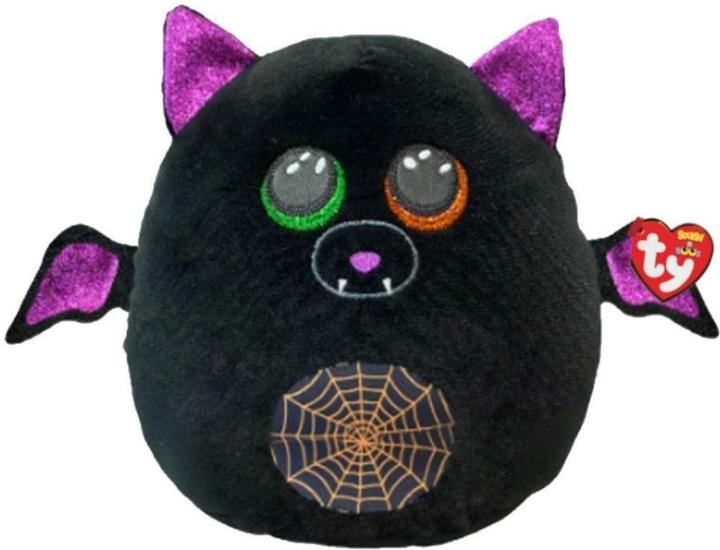 Ty: Squish-A-Boos - Eerie (Peluche 33Cm)