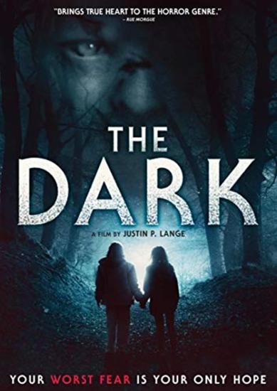 Dark [Edizione in lingua inglese]
