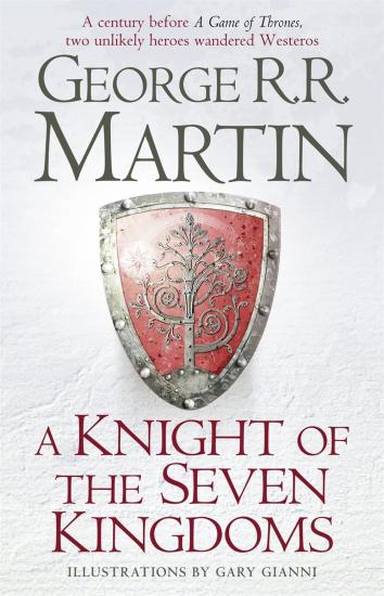 The knight of the seven kingdoms