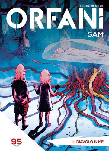 Orfani - Le Origini #95