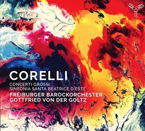 Concerti Grossi (1 Cd Audio)