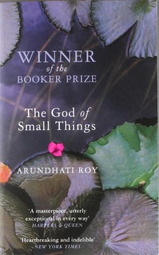 God Of Small Things (the)