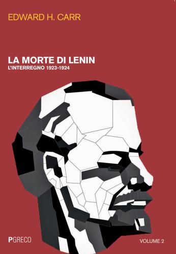 La Morte Di Lenin. Vol. 2
