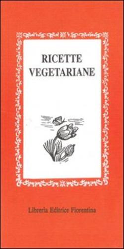 Ricette Vegetariane