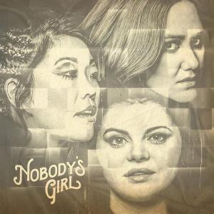 Nobody'S Girl - Nobody'S Girl
