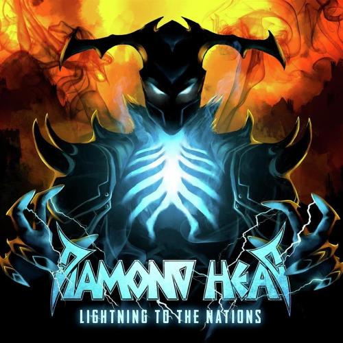 Lightning To The Nations (the (2 Cd)